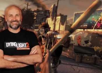У зомбі буде новий директор: глава франшизи Dying Light оголосив про вихід з Techland