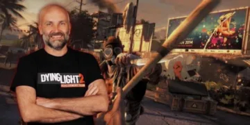У зомбі буде новий директор: глава франшизи Dying Light оголосив про вихід з Techland