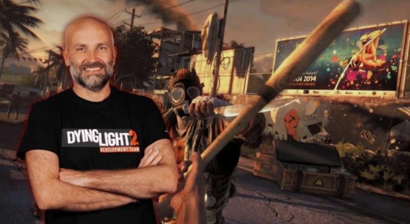 У зомбі буде новий директор: глава франшизи Dying Light оголосив про вихід з Techland
