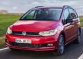Популярний мінівен Volkswagen Touran завершив виробництво після 24 років на ринку (ФОТО)