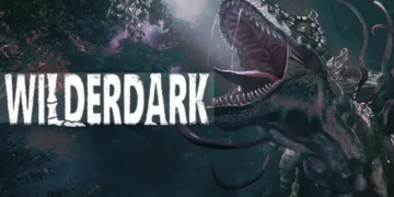 Outlast з динозаврами: анонсовано амбіційний стелс-хорор Wilderdark про дослідження моторошного острова