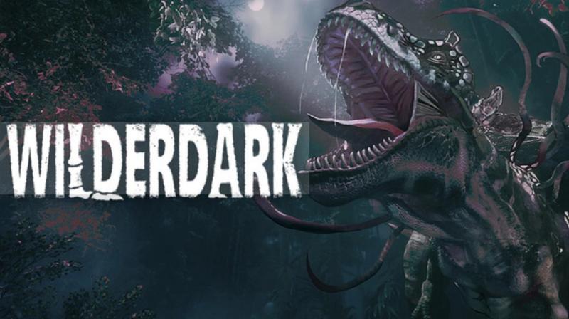 Outlast з динозаврами: анонсовано амбіційний стелс-хорор Wilderdark про дослідження моторошного острова