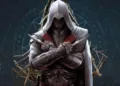 Еціо повернеться у Assassin’s Creed: головна героїня Hexe виявиться нащадком сім’ї Аудиторе — інсайдер розкрив цікаві подробиці гри