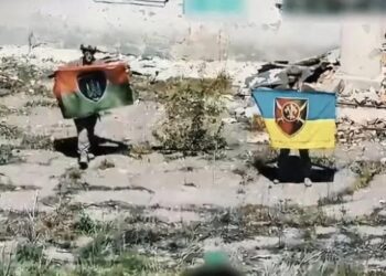 Сили Оборони притиснули росіян до кордону у Харківській області