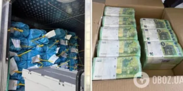 Угорщина повернула кошти та цінності Ощадбанку – Зеленський
