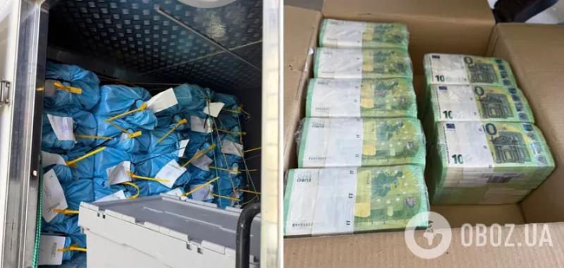 Угорщина повернула кошти та цінності Ощадбанку – Зеленський