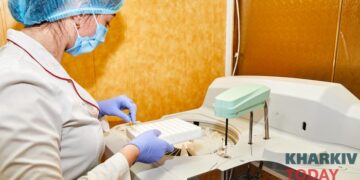 Нова пандемія? Чи загрожує Харківській області хантавірус