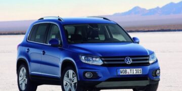 Найулюбленіші вживані кросовери українців: топ-10 продажів у 2026