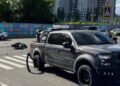 У прокуратурі оприлюднили подробиці смертельної аварії за участі заступника Терехова