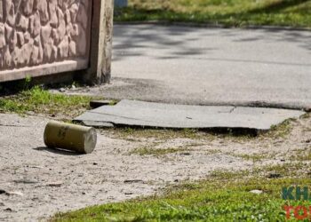 Росія порушила оголошений Зеленським “режим тиші”: Харків атакують безпілотники
