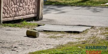 Росія порушила оголошений Зеленським “режим тиші”: Харків атакують безпілотники