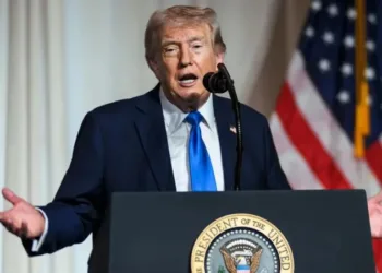 Трамп готує нові тарифи на європейські автомобілі: що відомо