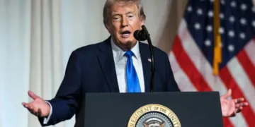 Трамп готує нові тарифи на європейські автомобілі: що відомо