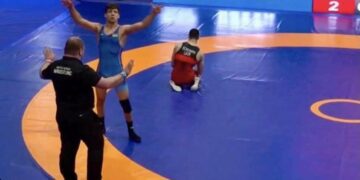 Спортсмени з Прикарпаття здобули призові місця на Чемпіонаті України (ФОТО)