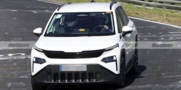 Більше не секрет: як виглядає найдешевший спортивний електрокар Skoda (ФОТО)
