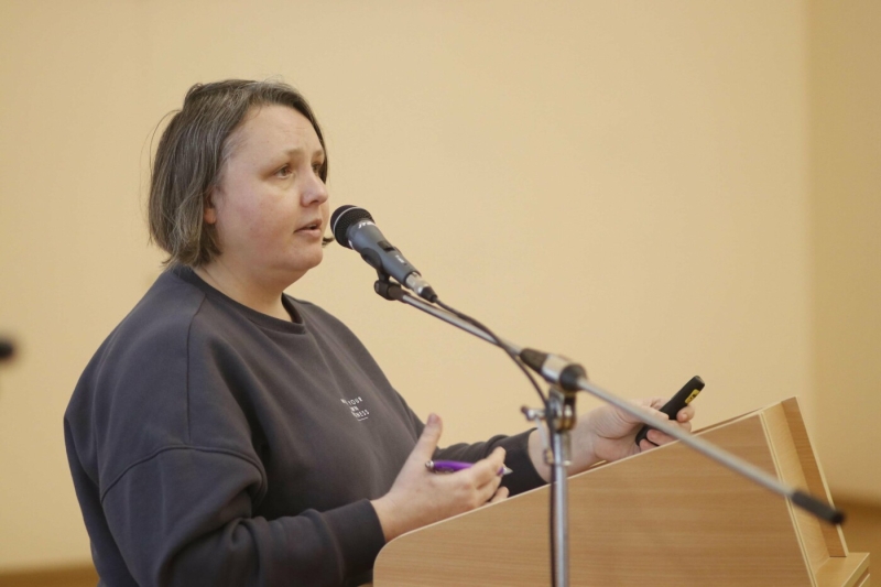 У ЗНУ стартує нова програма бакалаврату – Liberal Arts & Sciences (LAS)