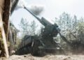 Ситуація на фронті на ранок 29 травня: протягом доби відбулося 267 бойових зіткнень