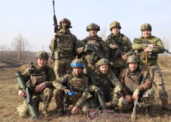 Бійці ЗСУ ліквідували 5 ББМ, 47 артсистем і 1020 ординців, – Генштаб