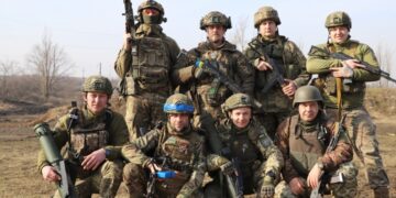 Бійці ЗСУ ліквідували 5 ББМ, 47 артсистем і 1020 ординців, – Генштаб