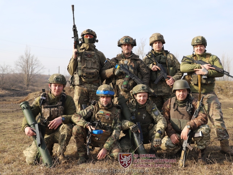 Бійці ЗСУ ліквідували 5 ББМ, 47 артсистем і 1020 ординців, - Генштаб