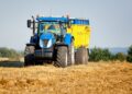 Більше половини всього, що Україна цього року продає за кордон, складає аграрна продукція – ось так і не інакше