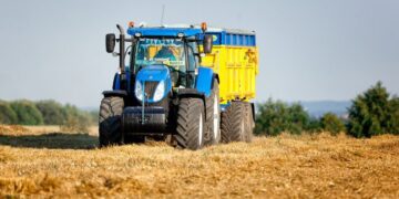 Більше половини всього, що Україна цього року продає за кордон, складає аграрна продукція – ось так і не інакше