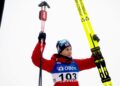 Бонусний рік. Олімпійська чемпіонка завершить кар’єру після сезону 2026/27