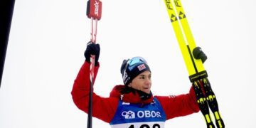 Бонусний рік. Олімпійська чемпіонка завершить кар’єру після сезону 2026/27