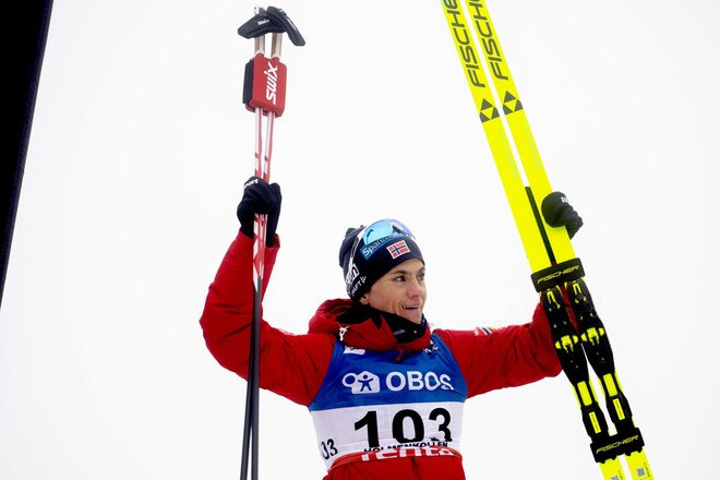 Бонусний рік. Олімпійська чемпіонка завершить кар'єру після сезону 2026/27