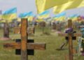 У Запоріжжі хочуть виділити понад 3 мільйони гривень на благоустрій сектору військових поховань
