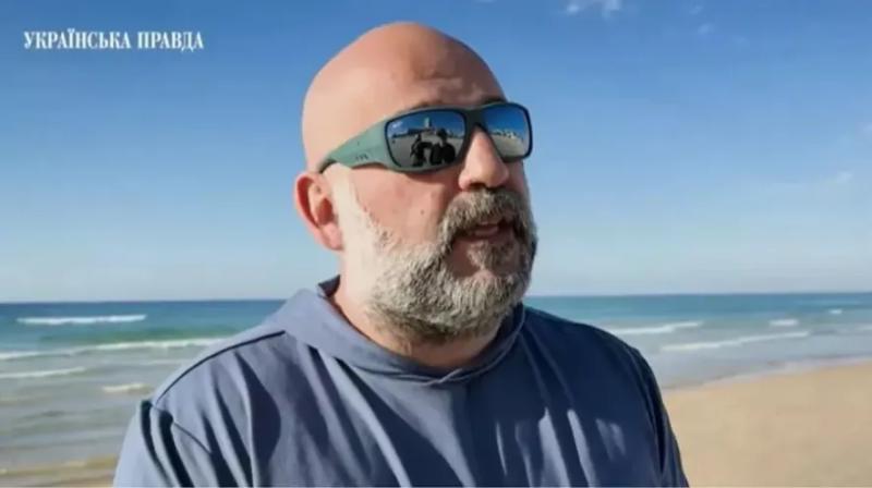 Міндіч оскаржує в суді санкції Президента