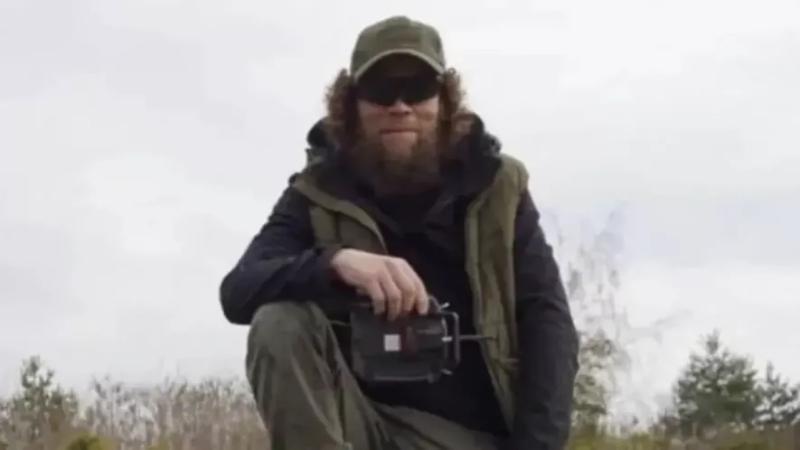 Волонтера з паспортом РФ підозрюють у зв’язках з ІДІЛ і збираються видворити з України: подробиці справи