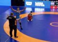 Спортсмени з Прикарпаття здобули призові місця на Чемпіонаті України (ФОТО)