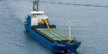 Недружній жест: як Ізраїль став кінцевим пунктом для краденого українського зерна