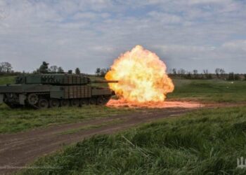Ситуація на фронті на ранок 12 травня: протягом доби відбулося 174 бойові зіткнення