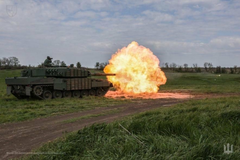 Ситуація на фронті на ранок 12 травня: протягом доби відбулося 174 бойові зіткнення