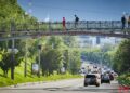Якою буде погода у Харкові та області на початку літа