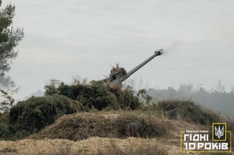 Ситуація на фронті на ранок 25 травня: протягом доби відбулося 233 бойових зіткнення