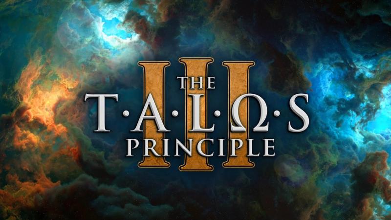 Croteam анонсувала The Talos Principle 3 &mdash; епічний фінал історії про андроїдів, які розмірковують над сенсом життя