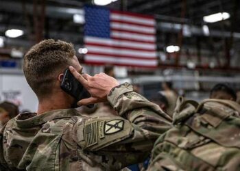 США не розміщуватимуть в Німеччині «томагавки» після сварки Трампа з Мерцом