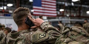 США не розміщуватимуть в Німеччині «томагавки» після сварки Трампа з Мерцом