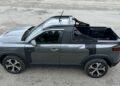 У продаж надійшли оригінальні пікапи Duster з витратою 5,5 л на 100 км (ФОТО)