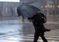 Жовтий рівень небезпеки продовжує діяти в Одесі 13 травня