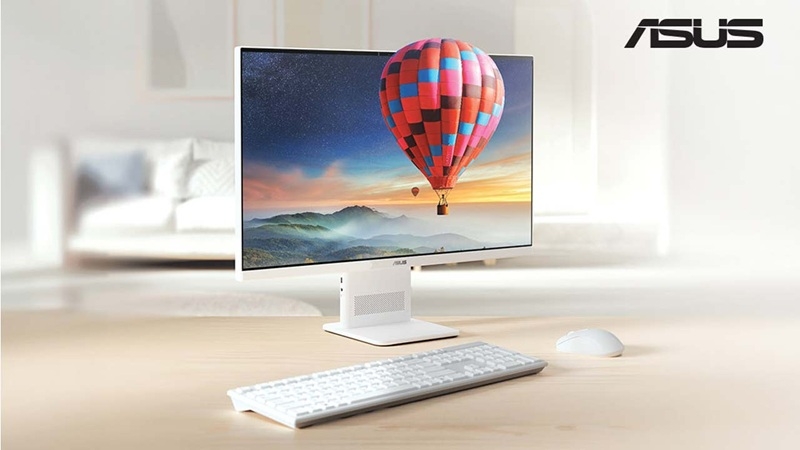 Світовий ексклюзив: ASUS випустила VM441 — перший в індустрії моноблок на ARM-процесорі Snapdragon X
