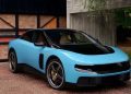 Не такий як усі: представлено перший електромобіль Ferrari (ВІДЕО)