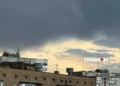 Четвертий день поспіль: Київ та область знову накриють грози зі шквалами й градом