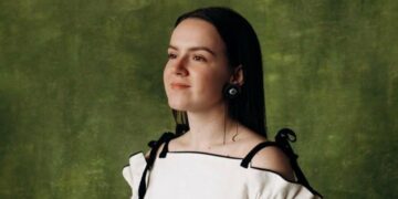 Президент Зеленський відзначив молоду співачку з Тернопільщини (ФОТО)