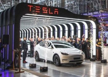 Tesla готує дешевші Model Y для Європи – що зміниться
