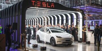 Tesla готує дешевші Model Y для Європи – що зміниться