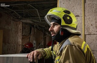 Масована атака на Київ 24 травня 2026 року: рятувальники четверту добу ліквідовують наслідки